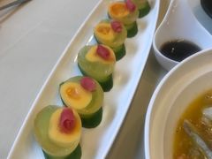 仔姜仔鸡皮蛋-王宝和酒家(黄浦店)