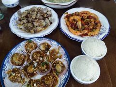 -公寓家常菜馆(海军博物馆店)