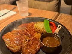 -玛格萝妮比萨屋(陆家浜路店)