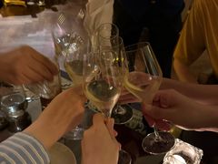 -LONG BAR 廊吧(外滩华尔道夫酒店)