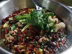 麻辣鸡-天治宣·野椒鸡(龙头寺总店)