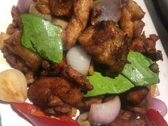-云海肴·汽锅鸡·云南菜(高德置地店)