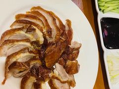 -北京烤鸭店(新桥家园·浦口店)