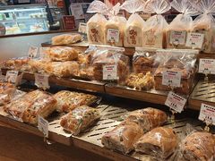 -西村叔叔的店·面包·甜品·蛋糕(清河万象汇店)