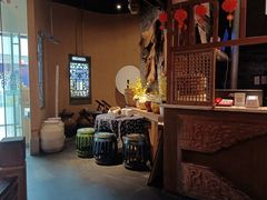 -卞氏菜根香(青羊万达店)