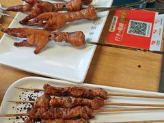 -正丰源大缸烧烤(人民路店)