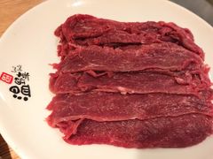牛里脊-温野菜涮涮锅(曲江大悦城店)