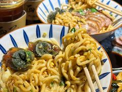 -面乙新派手擀面(大悦城店)