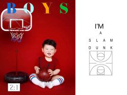 -宝贝日记专业儿童摄影(南坪店)