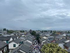 -大理古城