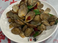 -虎虎龙虾大排档(双井店)