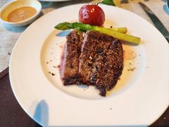 -富力丽思卡尔顿酒店·香荟全日制餐厅
