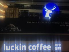 -瑞幸咖啡(浦江双辉店)