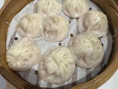 -馋三尺蟹粉小笼(人民广场店)