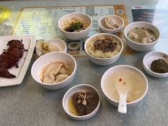 -正一涵老味道名小吃(广汉总店)