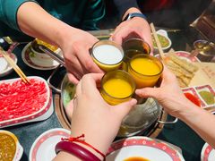 -大吉利·潮汕鲜牛肉火锅(总店)