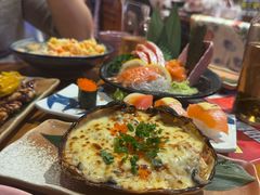 -三月居酒屋(青年大街店)