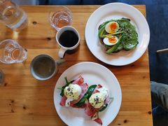 -Egg•Allday Brunch(襄阳北路店)