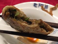 -老阿爸鲜鱼土菜(昆山花桥店)