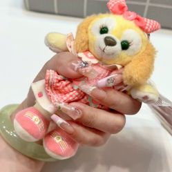 -StartNail美甲