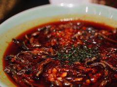 -铜锣湾·有麝自然香(渝北财富中心店)