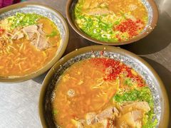 -云龙湖阿喆米线(云龙湖店)