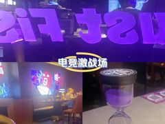 -解放路步行街                