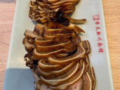 -华天新川面馆(缸瓦市店)