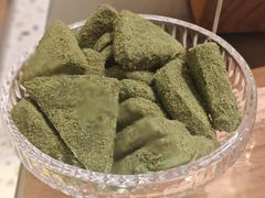 -小苍兰风铃草蛋糕甜品(沈阳店)