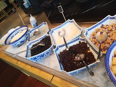 -龙之梦万丽酒店青餐厅