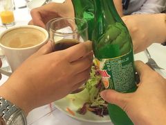 -大堂街8号葡国餐厅(RESTAURANTE ESCADA)