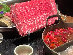 -盡膳口福跷脚牛肉火锅(晶耀前滩店)