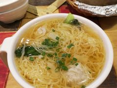 -花少爷·鲜虾干贝粥(延安万达店)