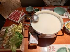 -仓桥家·焗寿司·锅物(光谷步行街店)