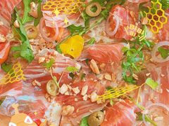 伊比利亚火腿薄脆-EN SPACE恩空间