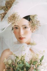 -吉光片羽高端婚纱摄影(泰州优选店)