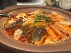-厝小满.姜母鸭/泉州菜(桥南店)