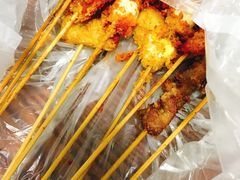 -庞记炸串