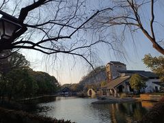 -柯岩风景区