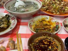 -老方桌烂蹄花川菜馆(九龙坡店)