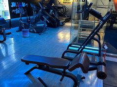 -RoMan罗马健身工作室(莘庄店)