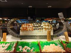 -喜庭海鲜自助(北辰三角洲北辰荟店)