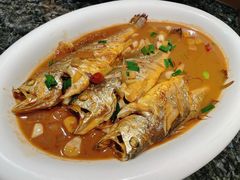 -小城故事·地道宁波味(月湖盛园店)