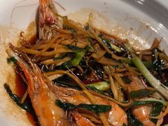-筱爷叔·上海传统手工菜(玉树路店)