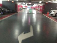 -大悦城-停车场