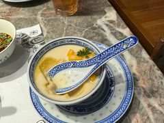 -禄婶鸡煲·打边炉