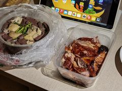 -金原鸭血粉丝汤总店(锁金村店)