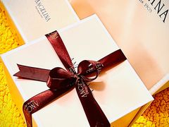 -Angelina安吉丽娜(恒隆广场店)