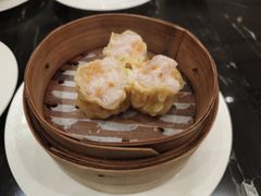 -京香轩·中餐厅(上海中庚聚龙酒店)