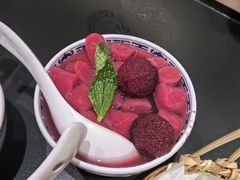 -金陵家宴·金陵春·南京菜(夫子庙店)